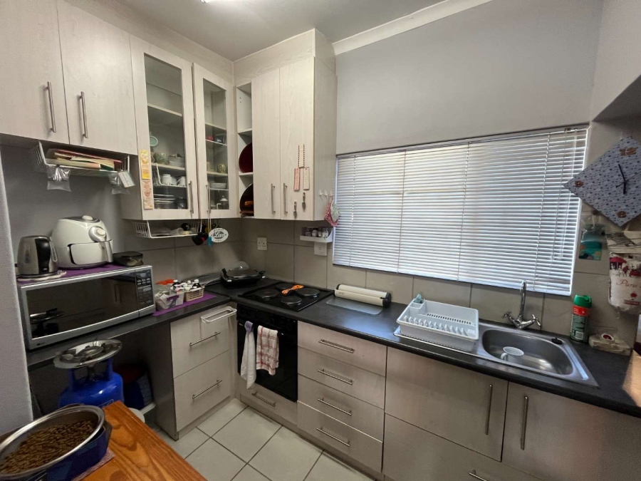 1 Bedroom Property for Sale in Keidebees Northern Cape